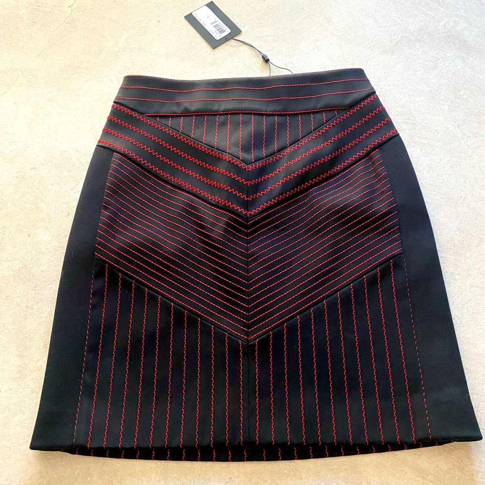 NWT Alexander Wang skirt